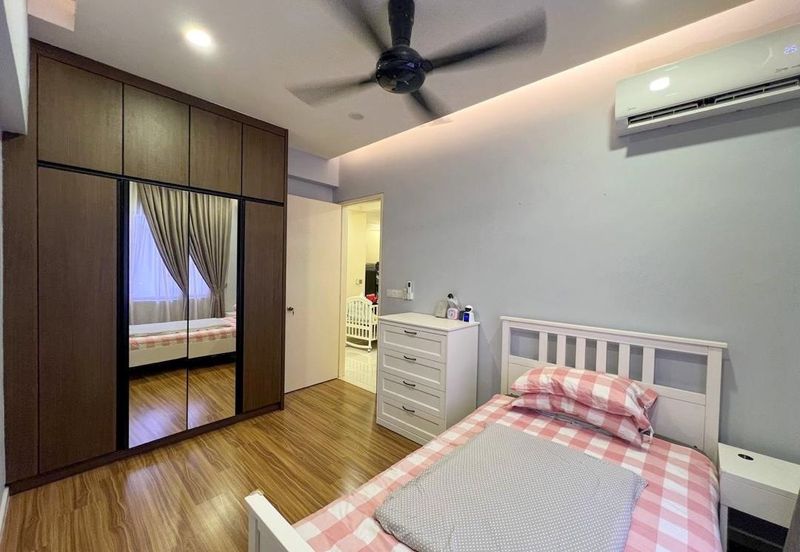 Andana Condominium @ D'Alpinia