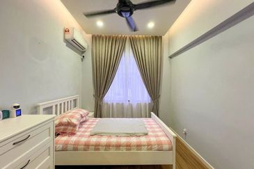 Andana Condominium @ D'Alpinia