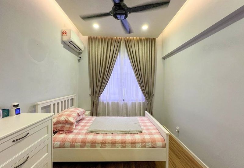 Andana Condominium @ D'Alpinia