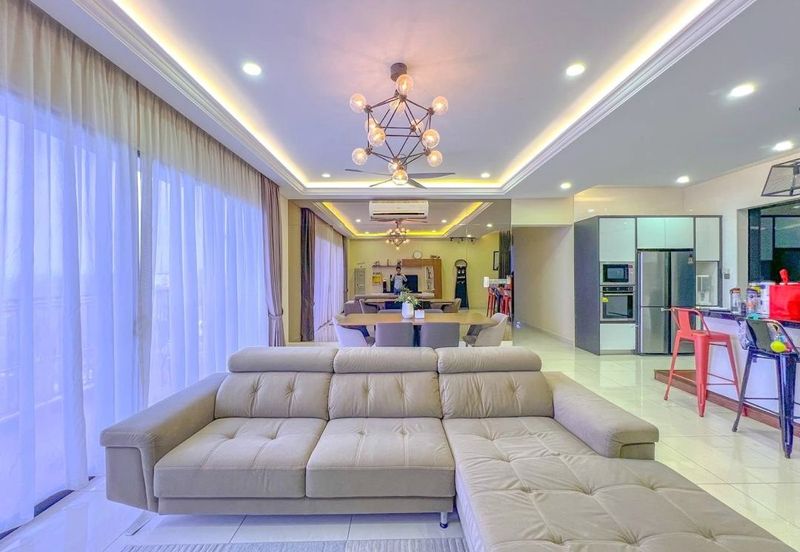 Andana Condominium @ D'Alpinia