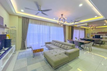 Andana Condominium @ D'Alpinia