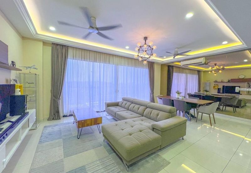 Andana Condominium @ D'Alpinia