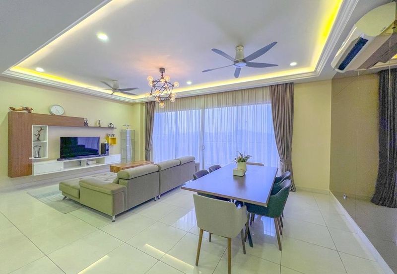 Andana Condominium @ D'Alpinia