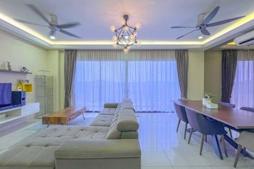 Andana Condominium @ D'Alpinia