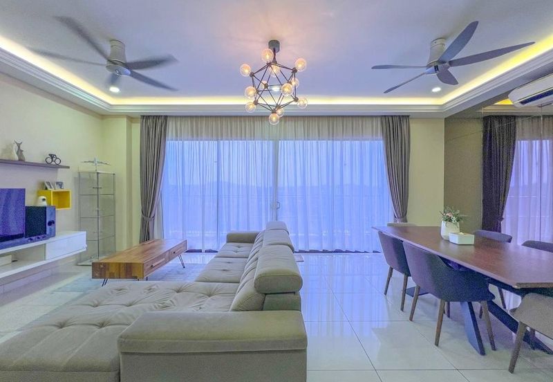 Andana Condominium @ D'Alpinia