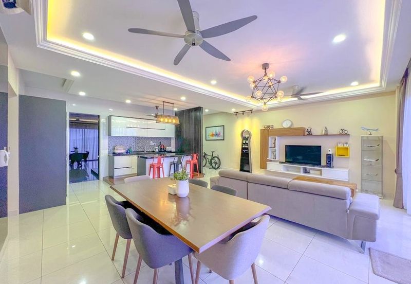 Andana Condominium @ D'Alpinia