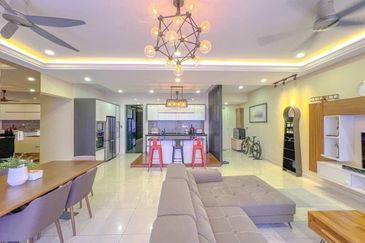 Andana Condominium @ D'Alpinia