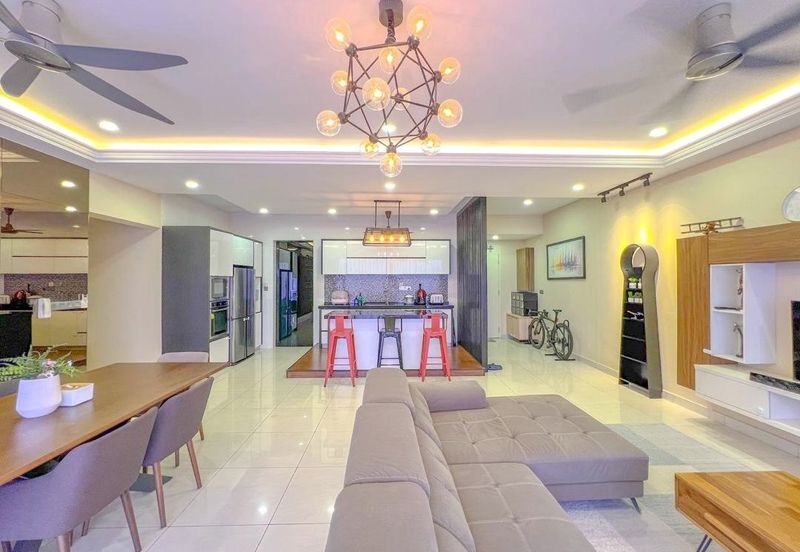 Andana Condominium @ D'Alpinia