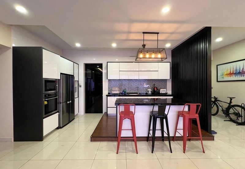 Andana Condominium @ D'Alpinia