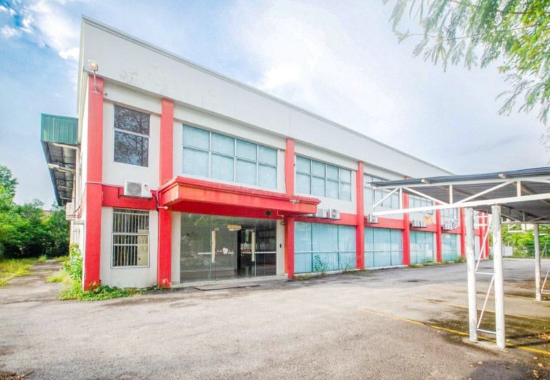 Subang Light Industrial Park