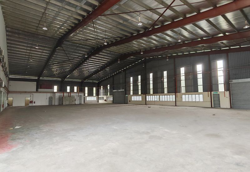 Subang Light Industrial Park
