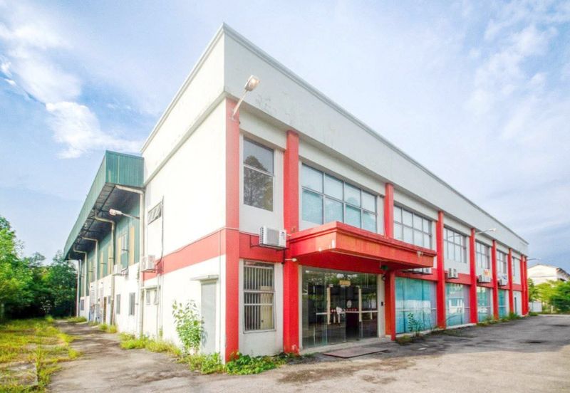 Subang Light Industrial Park