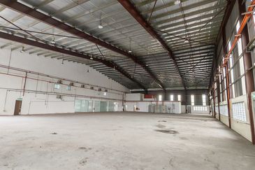 Subang Light Industrial Park