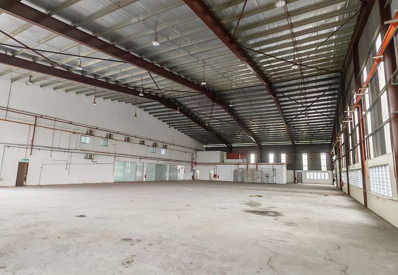 Subang Light Industrial Park