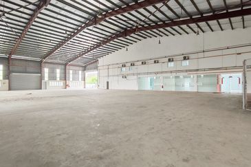 Subang Light Industrial Park