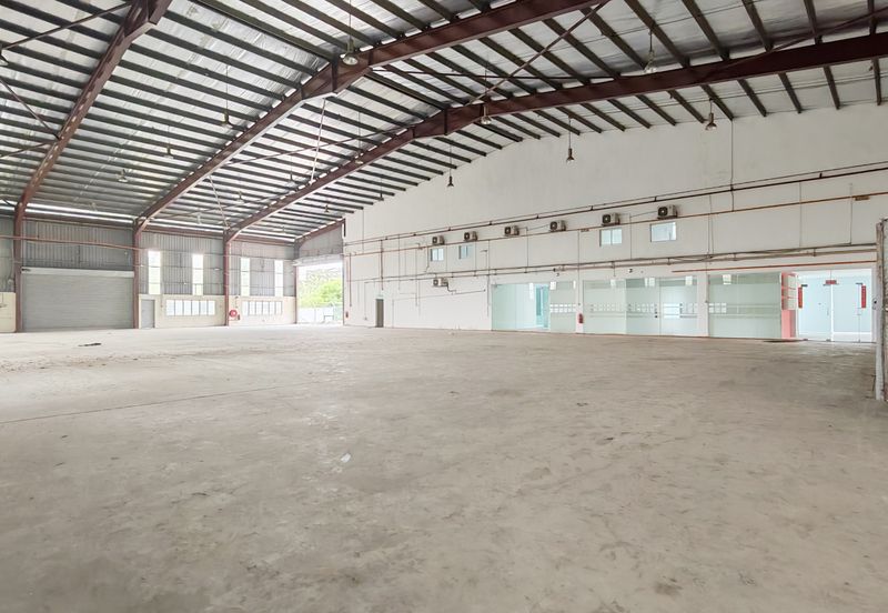 Subang Light Industrial Park