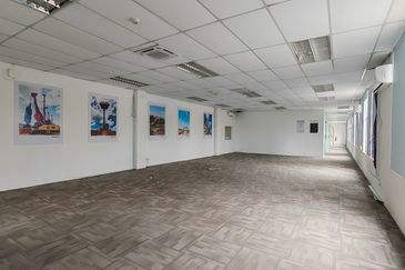 Subang Light Industrial Park