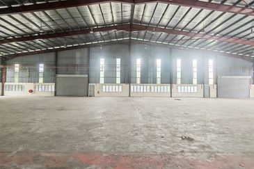 Subang Light Industrial Park