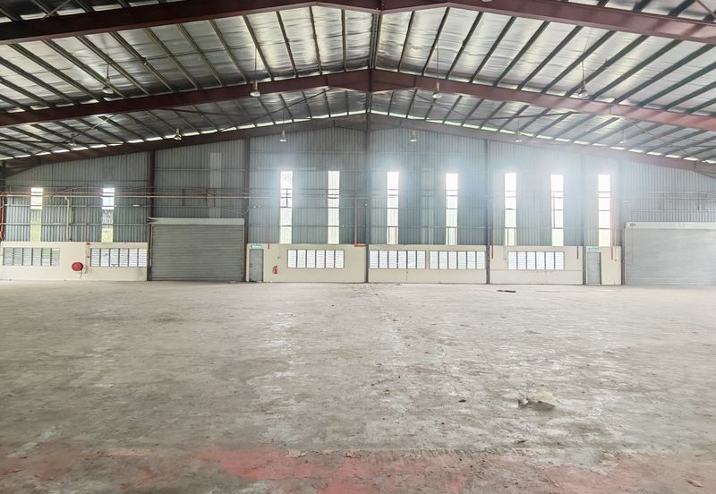 Subang Light Industrial Park