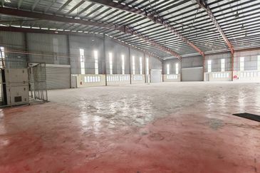 Subang Light Industrial Park