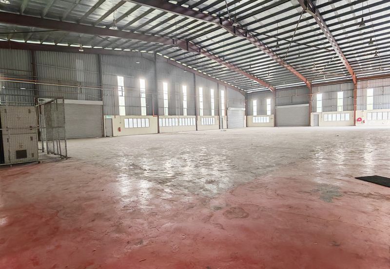 Subang Light Industrial Park