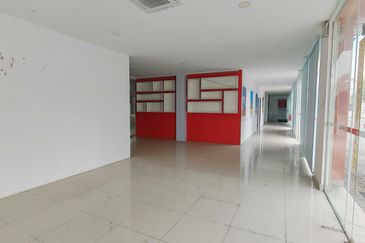 Subang Light Industrial Park