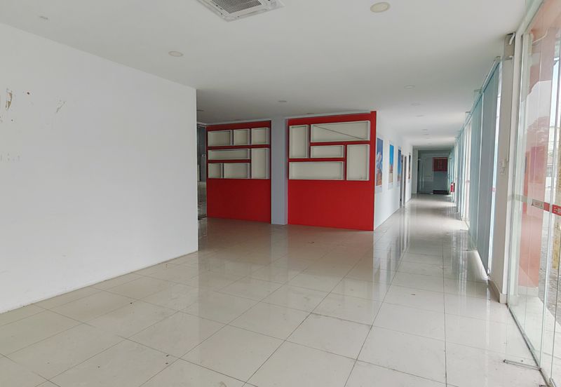 Subang Light Industrial Park