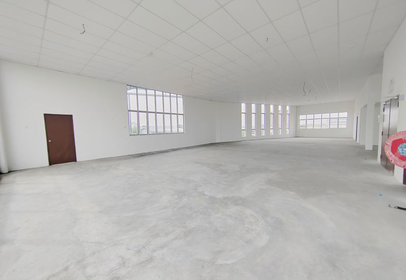 Taman Klang Utama @ Industrial