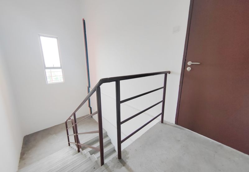 Taman Klang Utama @ Industrial