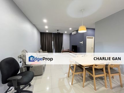 KU Suites, Kota Kemuning, Selangor, Selangor, Kota Kemuning