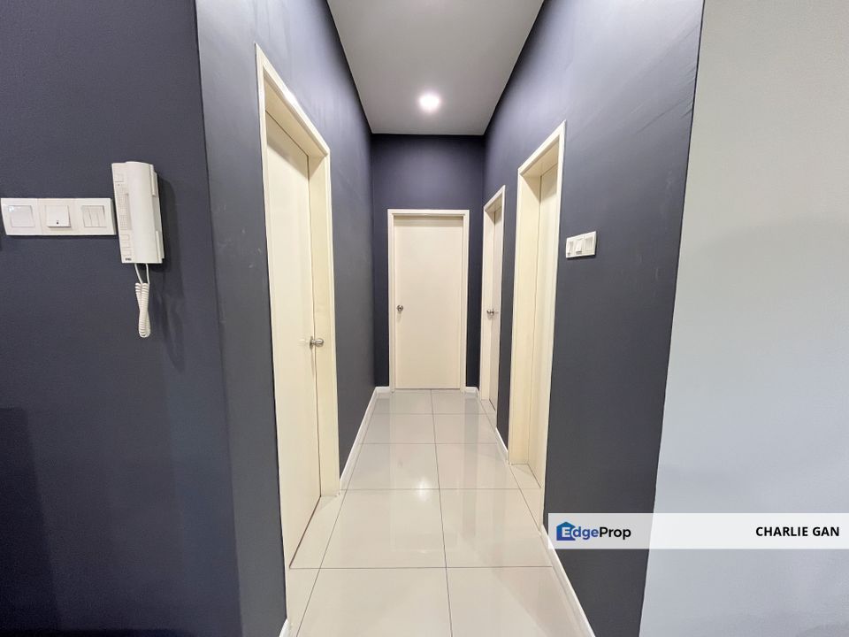 KU Suites, Kota Kemuning, Selangor, Selangor, Kota Kemuning