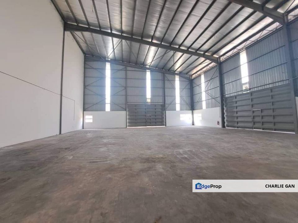 Bandar Baru Sungai Buloh, Sungai Buloh, Selangor, Selangor, Sungai Buloh