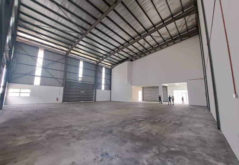 Bandar Baru Sungai Buloh