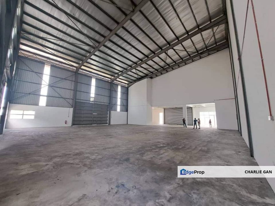 Bandar Baru Sungai Buloh, Sungai Buloh, Selangor, Selangor, Sungai Buloh