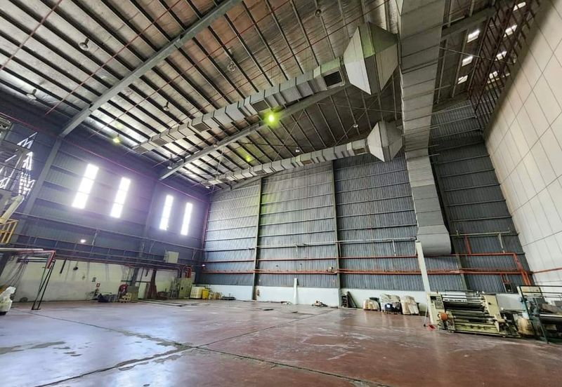 Bandar Baru Sungai Buloh