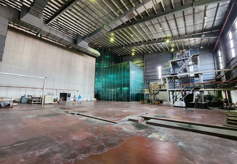 Bandar Baru Sungai Buloh