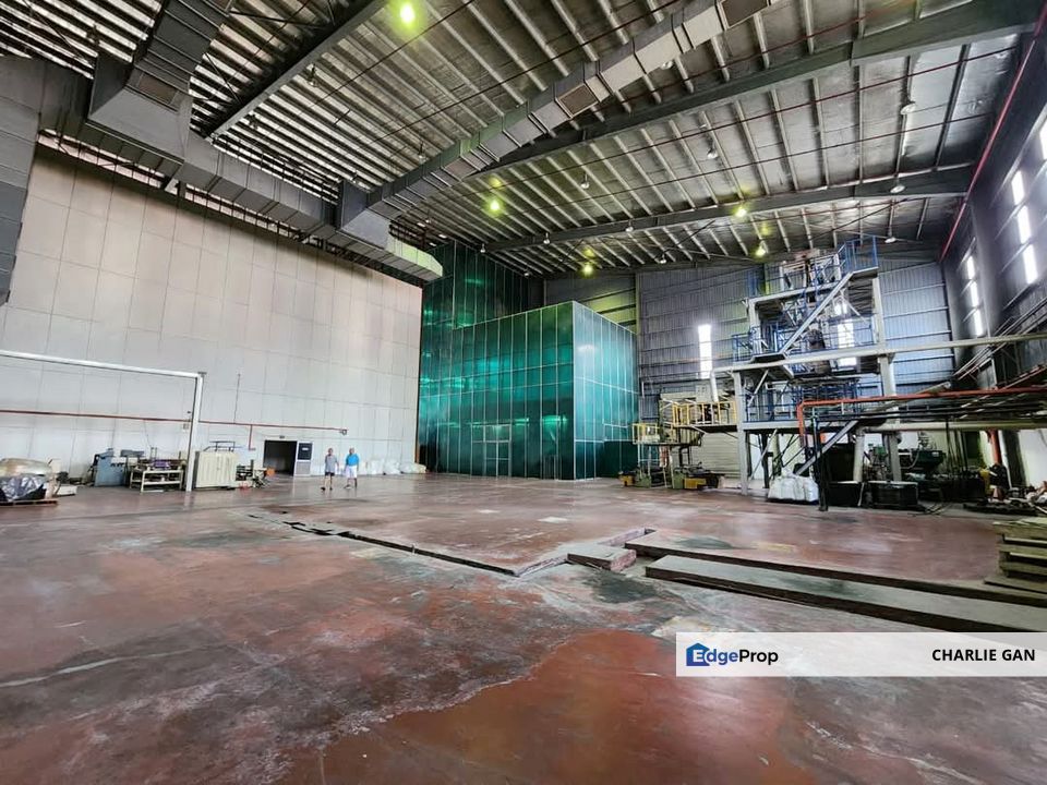 Bandar Baru Sungai Buloh, Sungai Buloh, Selangor, Selangor, Sungai Buloh