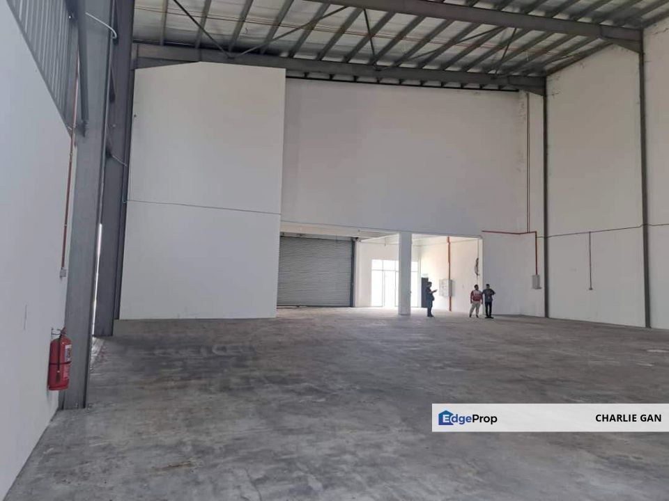 Bandar Baru Sungai Buloh, Sungai Buloh, Selangor, Selangor, Sungai Buloh