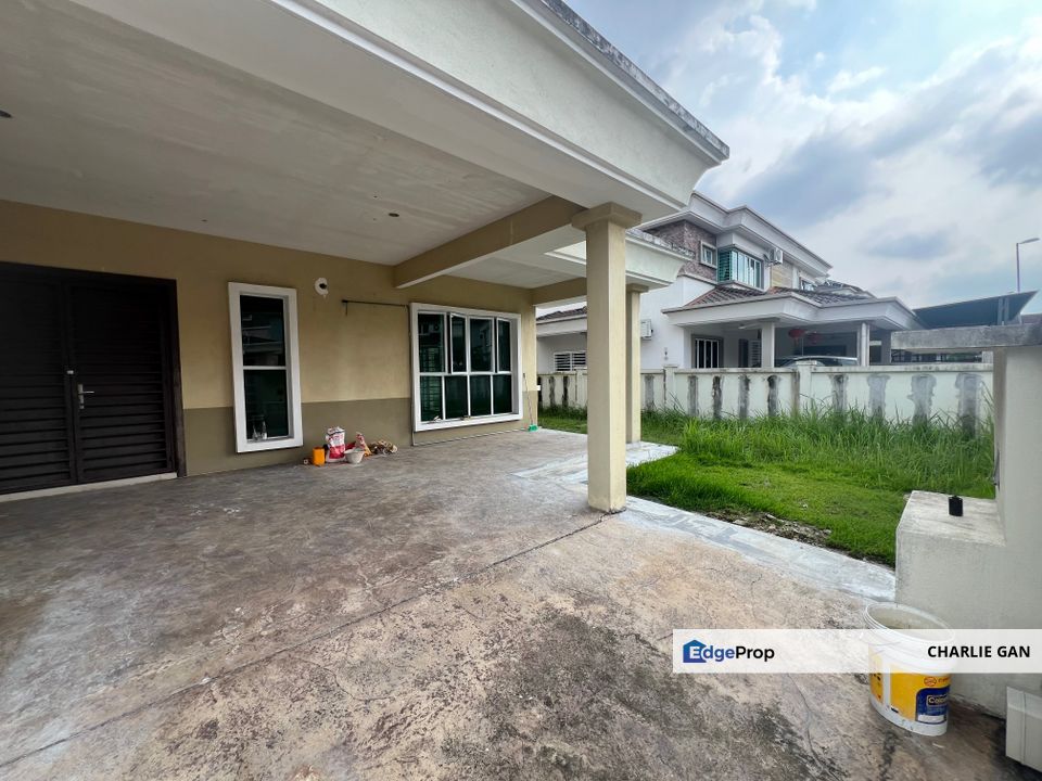 Taman Sri Andalas, Klang, Selangor, Selangor, Klang