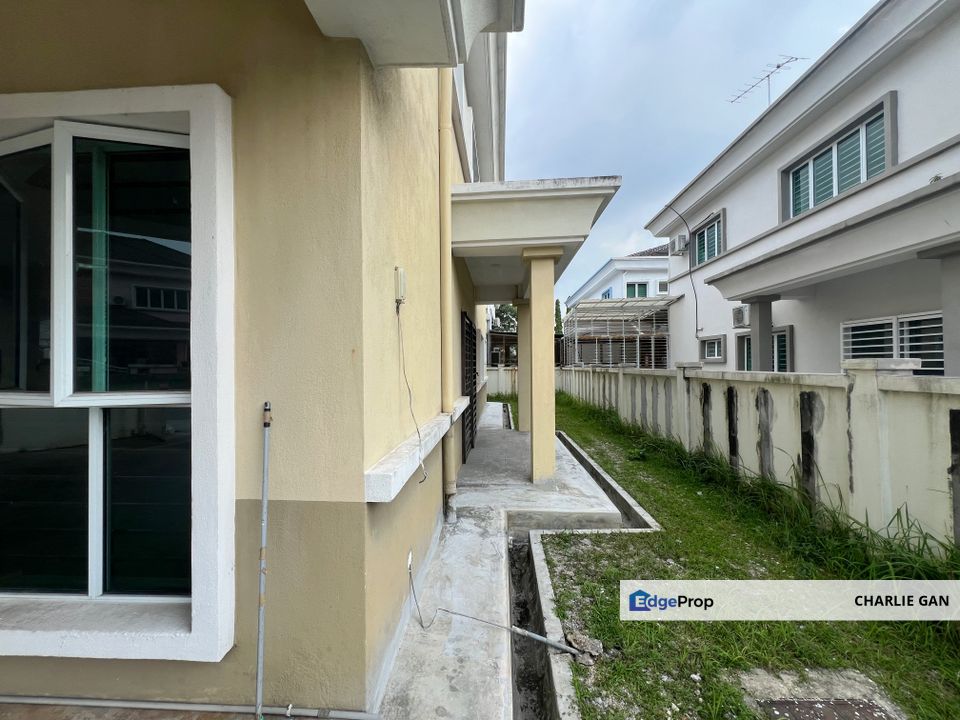 Taman Sri Andalas, Klang, Selangor, Selangor, Klang