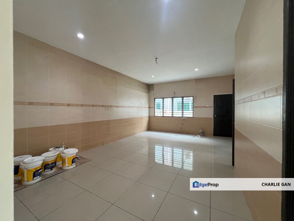 Taman Sri Andalas, Klang, Selangor, Selangor, Klang