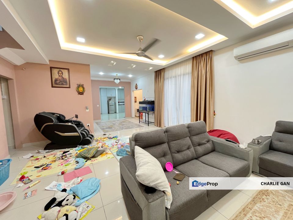 Bandar Bukit Raja, Klang, Selangor, Selangor, Klang