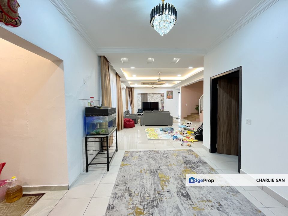 Bandar Bukit Raja, Klang, Selangor, Selangor, Klang