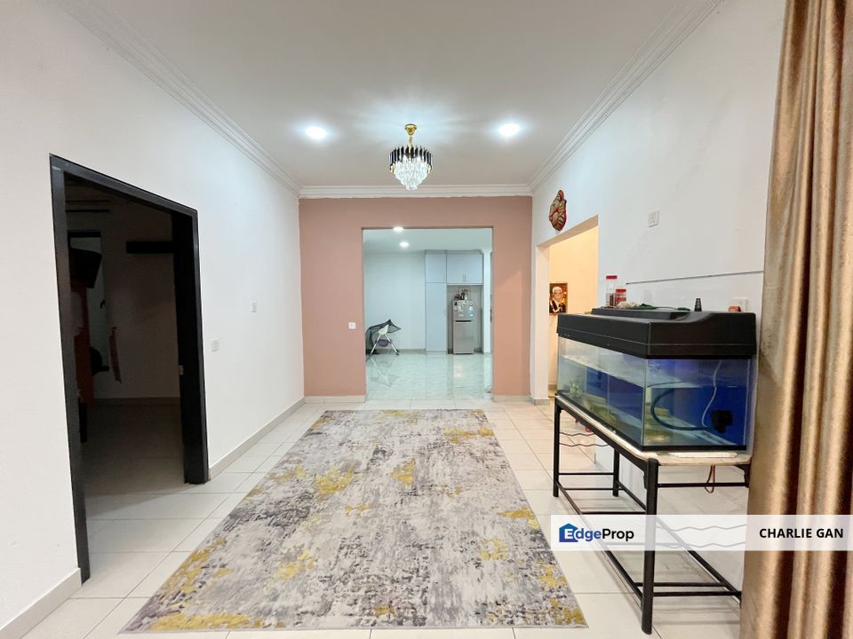 Bandar Bukit Raja, Klang, Selangor, Selangor, Klang