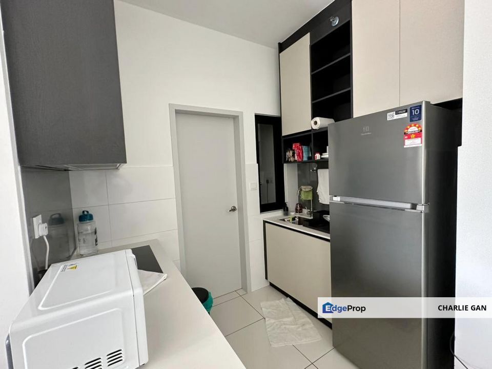 Amber Residence @ twentyfive.7, Kota Kemuning, Selangor, Selangor, Kota Kemuning