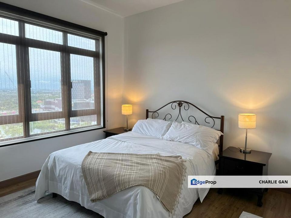 Amber Residence @ twentyfive.7, Kota Kemuning, Selangor, Selangor, Kota Kemuning