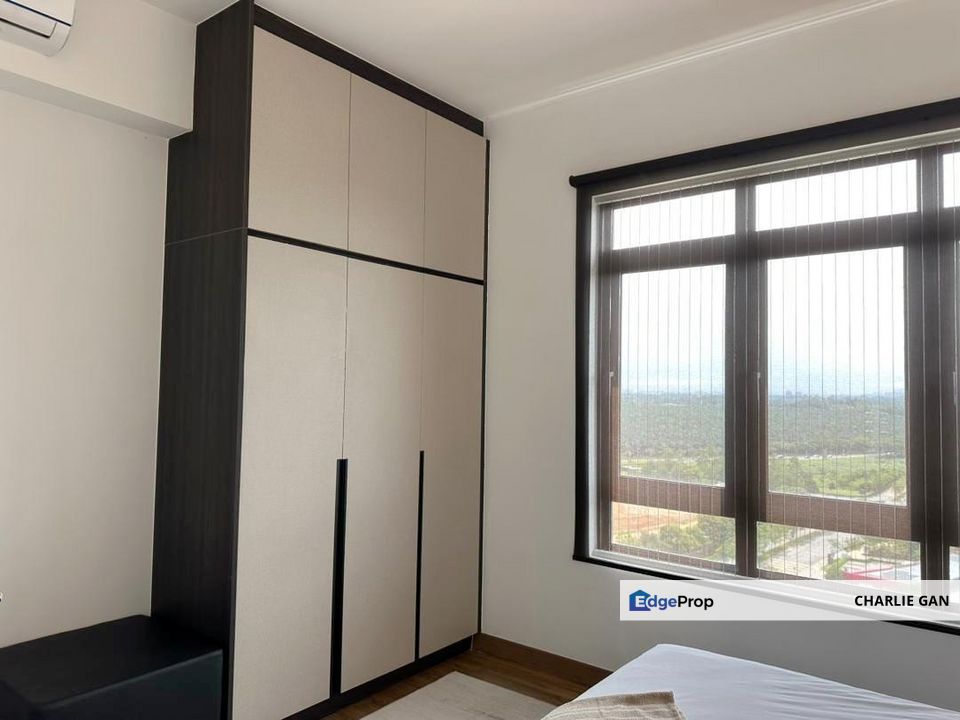 Amber Residence @ twentyfive.7, Kota Kemuning, Selangor, Selangor, Kota Kemuning