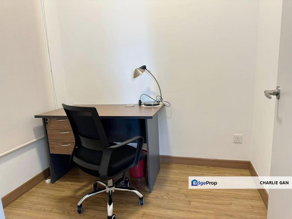 Amber Residence @ twentyfive.7, Kota Kemuning, Selangor, Selangor, Kota Kemuning