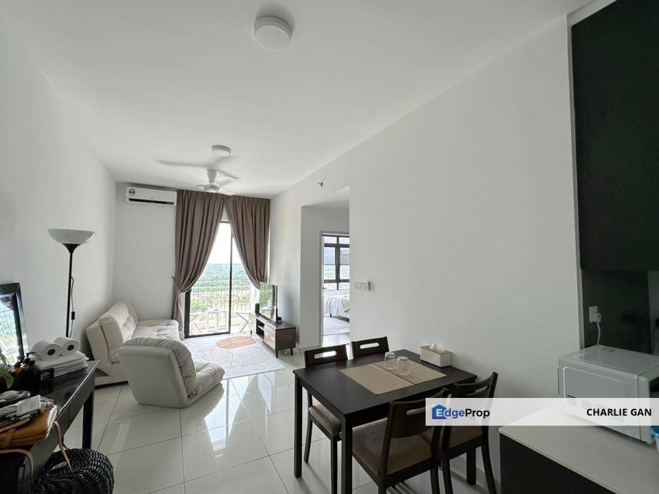 Amber Residence @ twentyfive.7, Kota Kemuning, Selangor, Selangor, Kota Kemuning