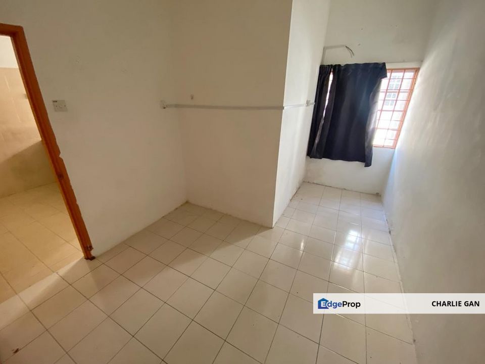 Taman Meru, Klang, Selangor, Selangor, Klang